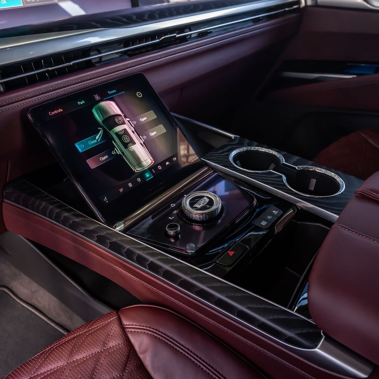 Cadillac Escalade 2026  CADILLAC ESCALADE SPORT PLATINIUM BRAND NEW