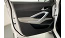 Chevrolet Groove LT