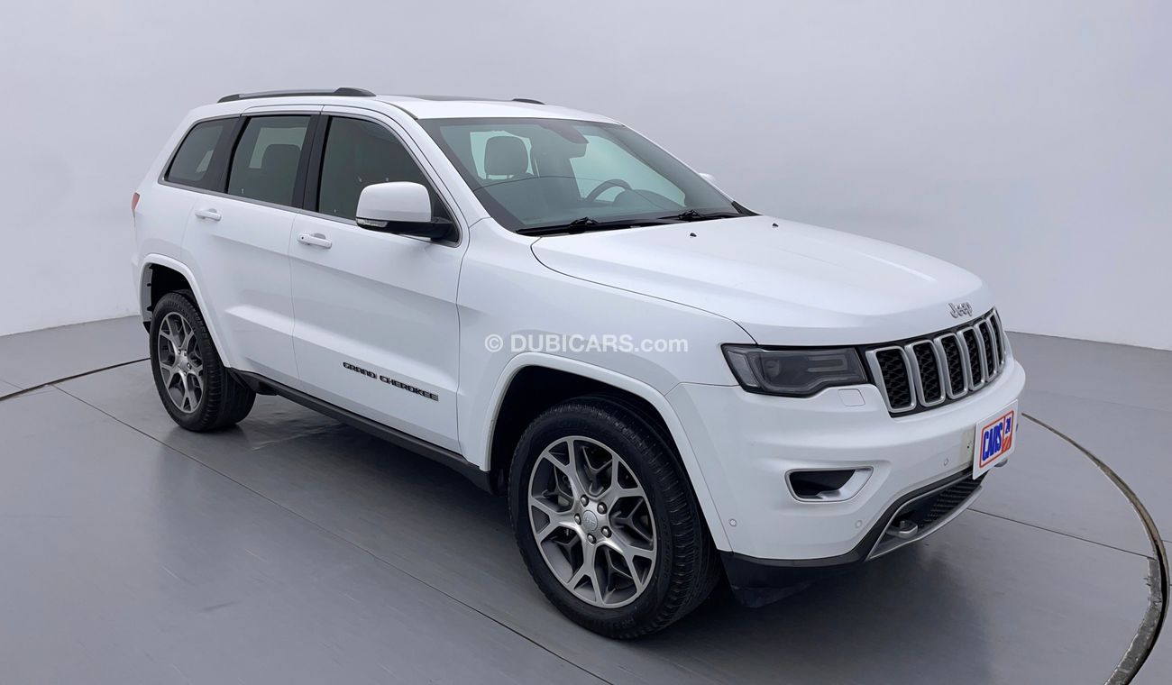 Jeep Grand Cherokee LIMITED 3.6 | Zero Down Payment | Free Home Test Drive