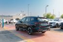 BMW iX3 BMW IX3 TOP LINE - Full Electric 2025 (Black)