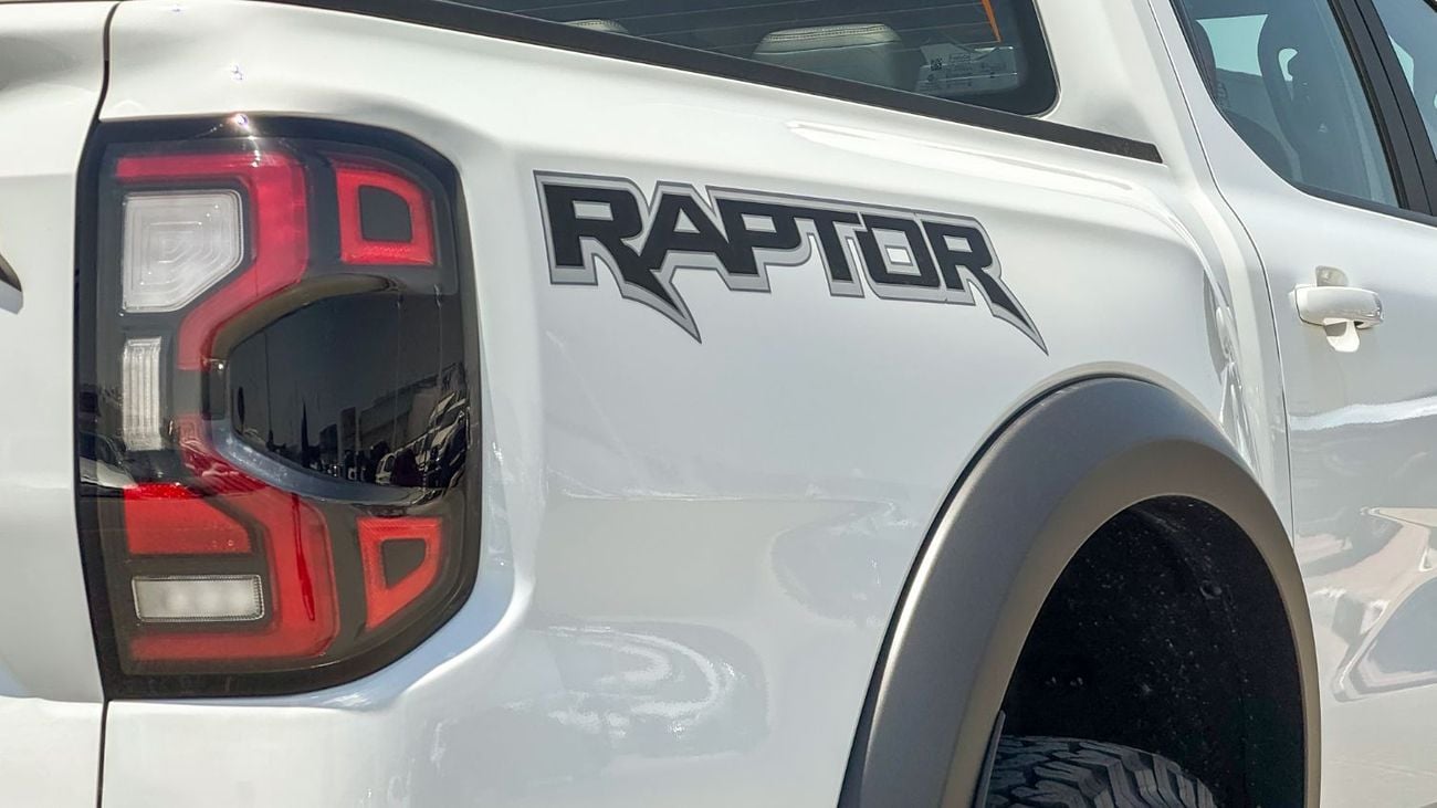 Ford Ranger 2.0L Turbo Diesel 2025 Brand New 0kms