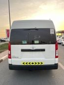 Toyota Hiace Commuter 3.5L M/T
