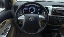 Toyota Fortuner SRS 2.7 | Under Warranty | Inspected on 150+ parameters
