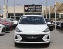 Hyundai Grand i10 Hyundai Grand i10 - 2025 - GCC - 1.2L - Low Mileage -Excellent Condition Inside and Out