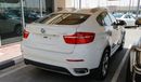 BMW X6 XDrive 50i