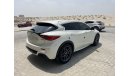 إنفينيتي Q 30 Sport