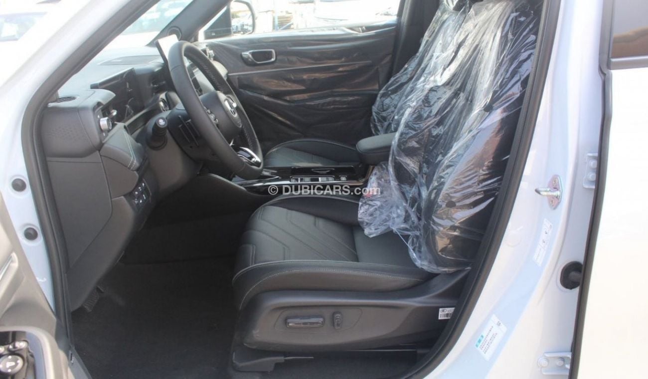 Honda e:NP1 Blossom Fulloption electric car 2022 model available for export