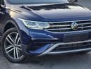 فولكس واجن تيجوان R-Line 2.0L