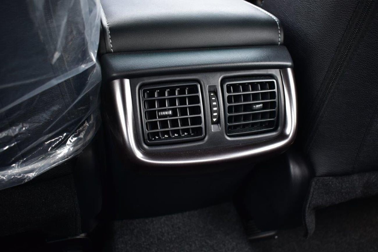 Toyota Hilux GR Sport 4.0L