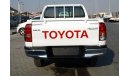 Toyota Hilux 2.4L Diesel Double Cab DLX Auto