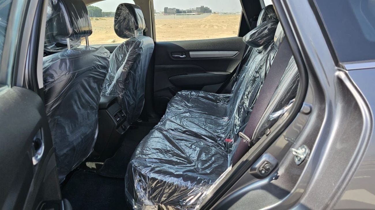 Renault Koleos 2.5L PE
