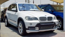 BMW X5 4.8i