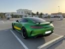 مرسيدس بنز AMG GTR