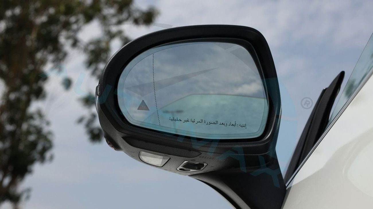 مرسيدس بنز CLE 200 كابريوليه AMG EQ Boost RWD 2026 GCC 120 Km With 2 years Unlimited Mileage Warranty