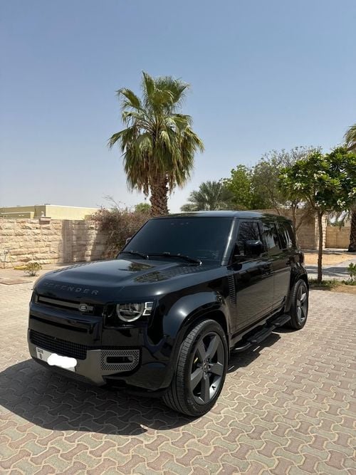 Land Rover Defender 110 X P525 5.0L