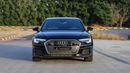 أودي A6 45 TFSI S-لاين