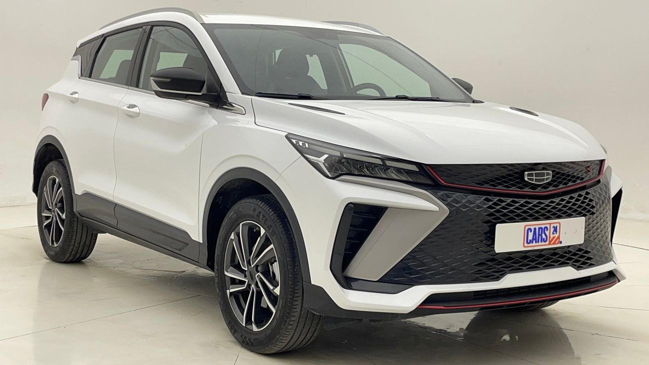 Geely Coolray GL 1.5 | Zero Down Payment | Home Test Drive