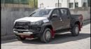 Toyota Hilux GR SPORT