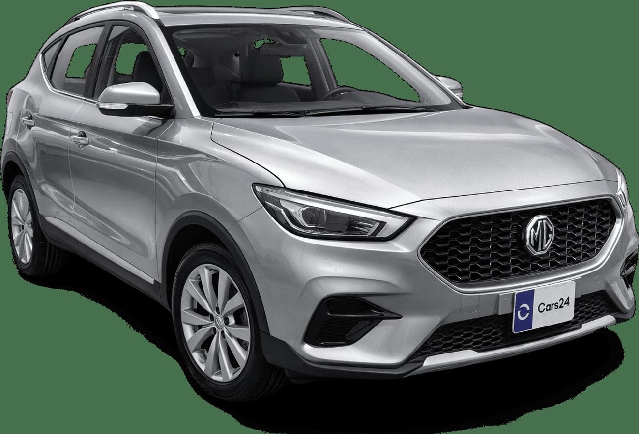 MG ZS STD 2025 | AED 591/Month | 0 DP | 30 Day Return | Warranty | Service History
