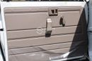 Toyota Land Cruiser 70 LC 78 HARDTOP 2.8L AT 2.8L T-DSL 4WD 3DR 8-SEATER AT WITH DIFF-LOCK 2026
