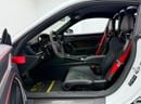 بورش 911 GT3RS GT3RS
