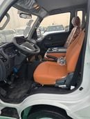 Kia K2700 SINGLE CAB PICKUP DIESEL 2.8L 2026 MODEL GCC SPECS