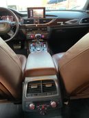 أودي A6 Audi A6 GCC, 2013 , low mileage, in excellent condition
