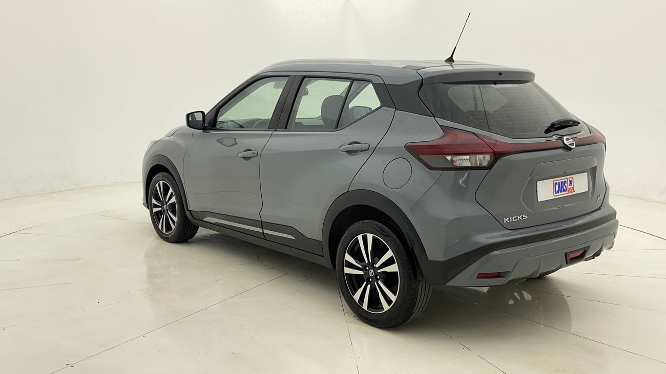 Nissan Kicks SV 1.6 | Zero Down Payment | Home Test Drive
