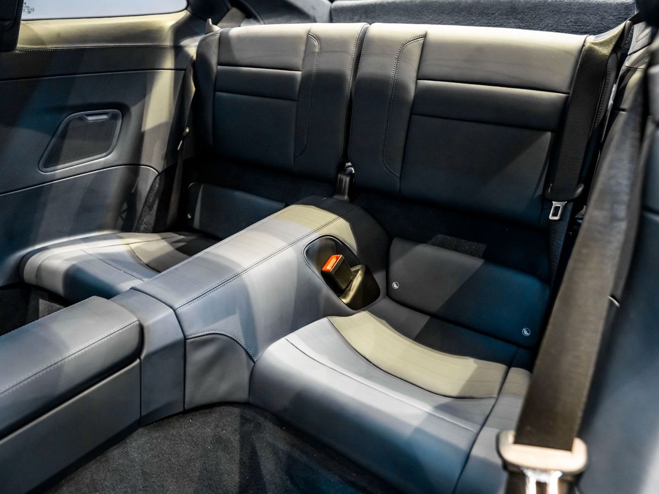 Porsche 911 Turbo 3.8L (580 HP) Coupe 2024 Porsche 911 Turbo, 2029 Porsche Warranty, Full Service History, Low K