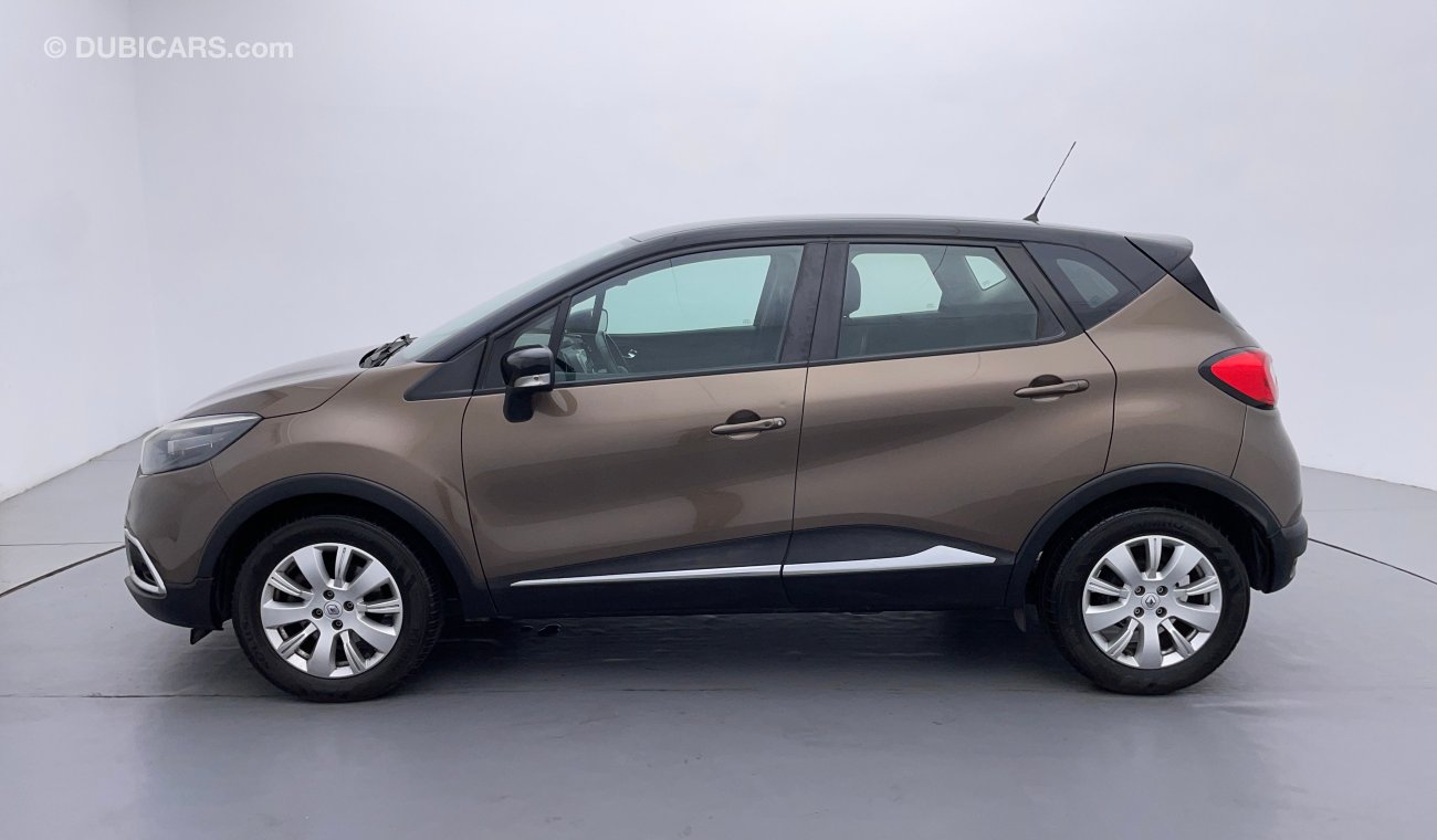Renault Captur SE 1.2 | Zero Down Payment | Free Home Test Drive