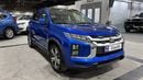 Mitsubishi ASX 2023 HIGHLINE | AED 752/Month | 0 DP | 30 Day Return | Warranty