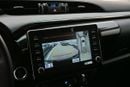 تويوتا هيلوكس Toyota Hilux Adventure 4.0L V6, Petrol, 4WD, Pickup, Model 2025