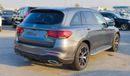 مرسيدس بنز GLC 300 4 Matic