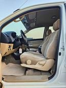 Toyota Fortuner EXR/ V4 2.7L/ 4WD GCC/ CLEAN CONDITION/ EXPORT ONLY / LOT#64417