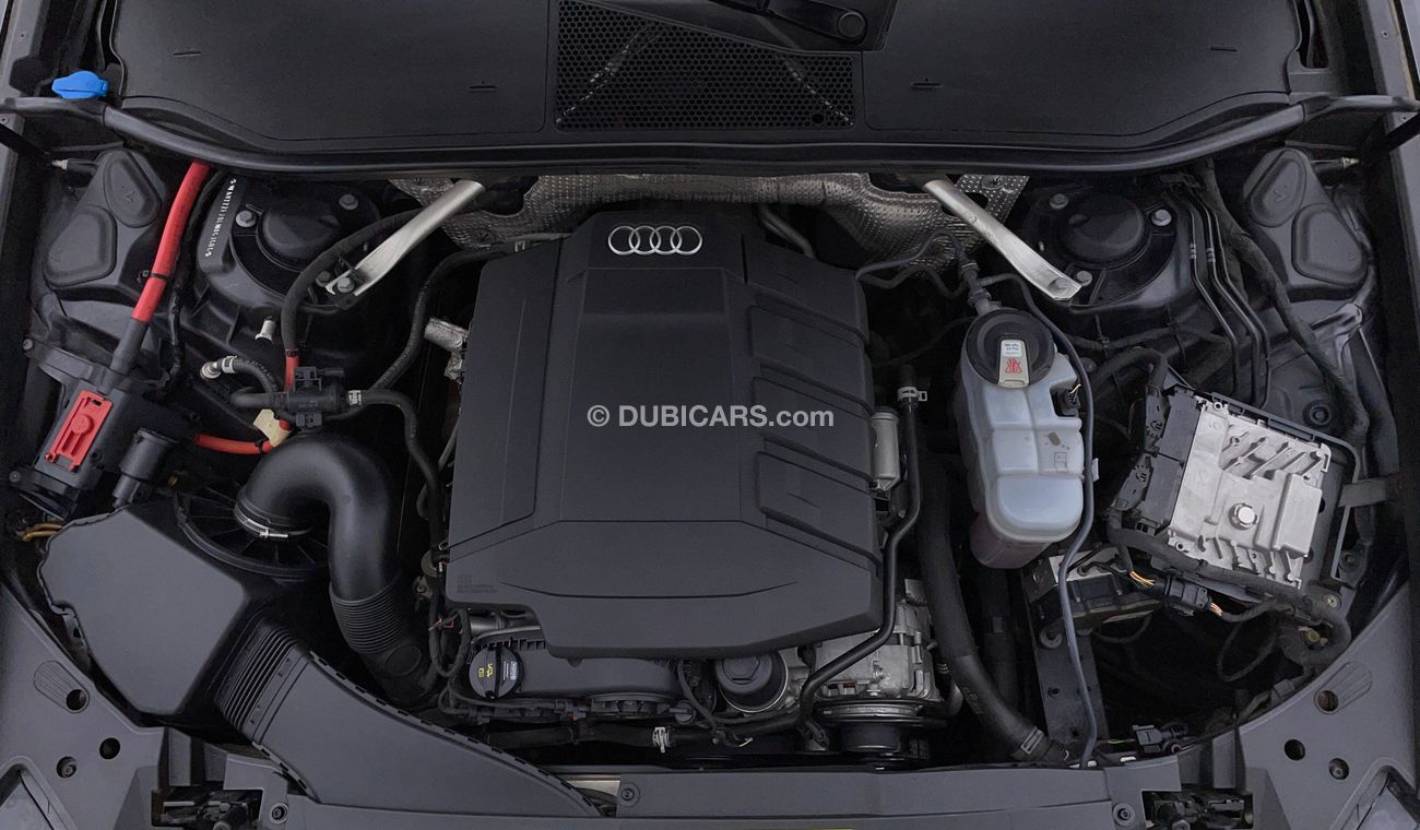 Audi A6 45 TFSI 2 | Zero Down Payment | Free Home Test Drive