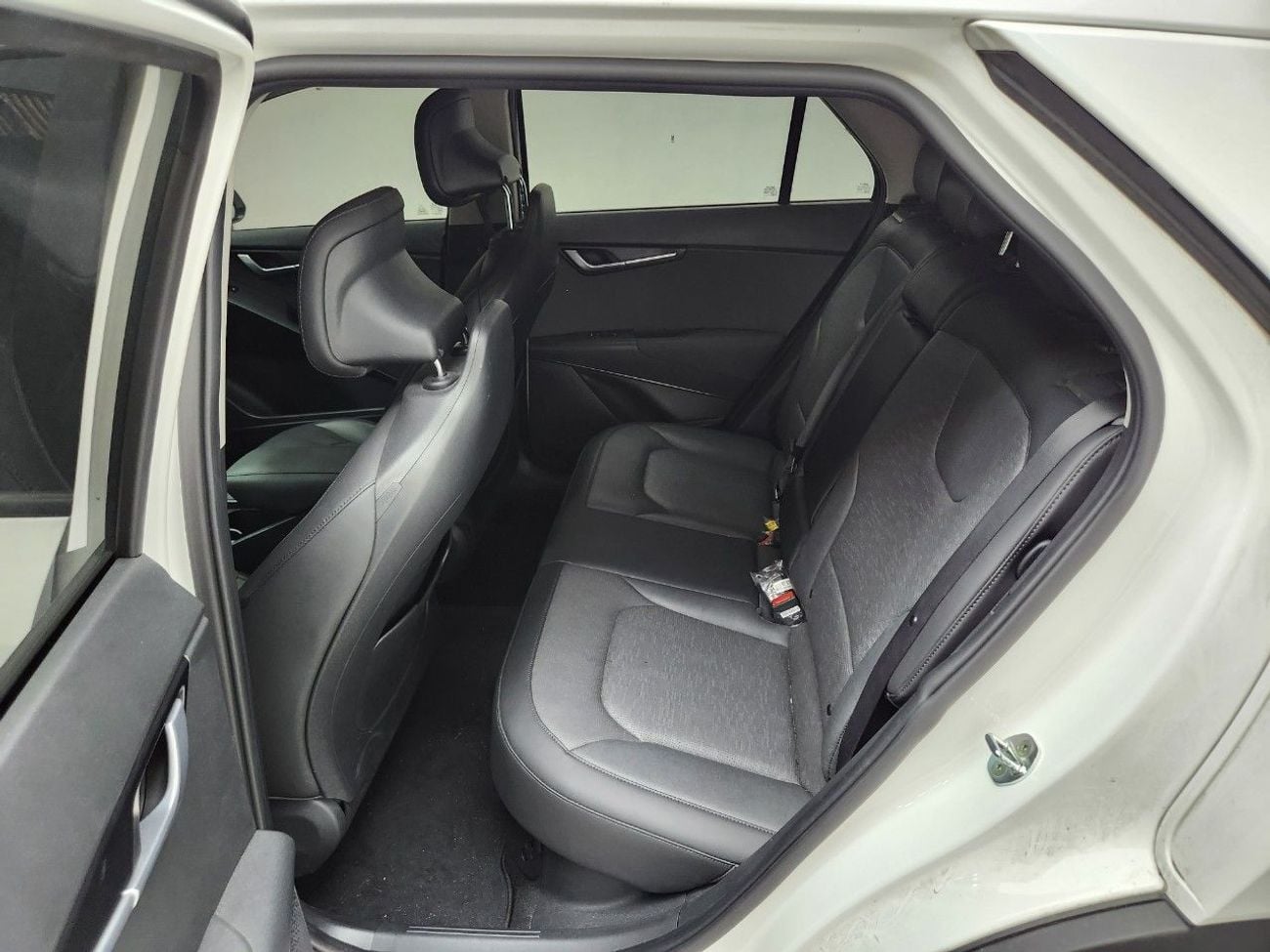 Kia Niro 2022 KIA THE ALL NEW NIRO (H) 1.6 Prestige