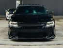 Dodge Charger SRT 392 6.4L (717 HP)