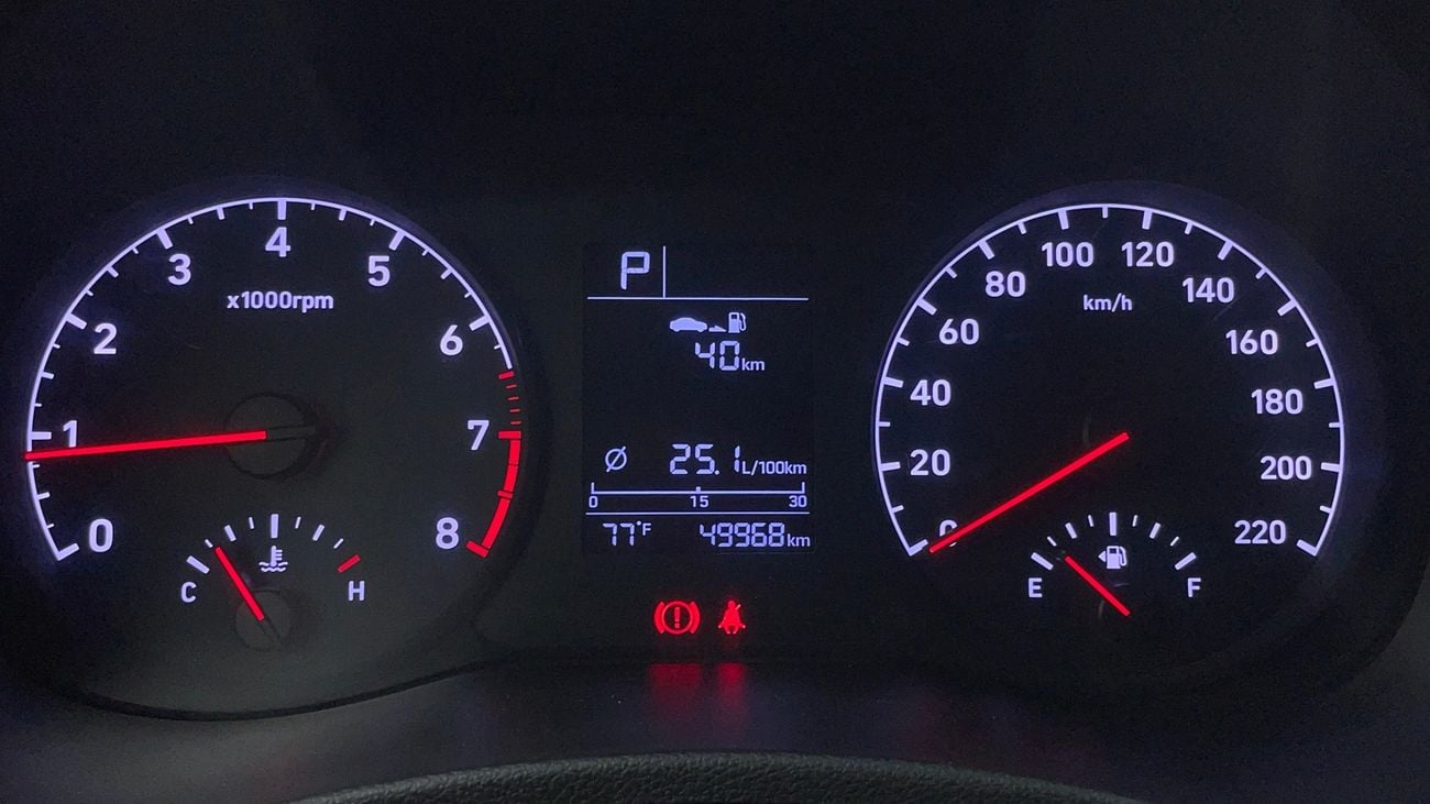 Hyundai Accent GL 1.6 | Zero Down Payment | Home Test Drive