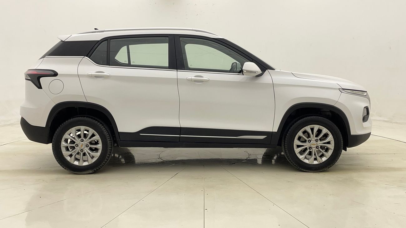 شيفروليه جروف LT 1.5 | بدون دفعة مقدمة | اختبار القيادة في المنزل