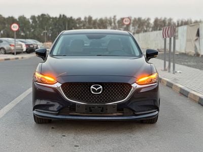 Mazda 6 STANDARD Very good Condition