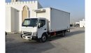 ميتسوبيشي فوسو MITSUBISHI FUSO CANTER