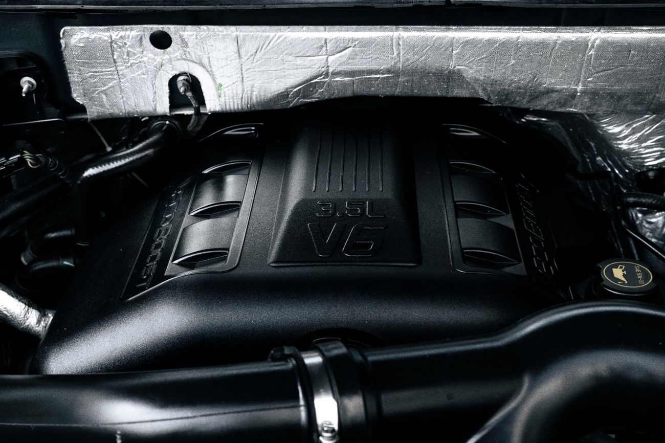 Ford Expedition XLT | 1,069 P.M (4 Years)⁣ | 0% Downpayment | Impeccable Condition!