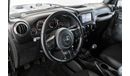 جيب رانجلر سبورت فالكون 2018 Jeep Wrangler Sport JK / Full Jeep Service History & Jeep Warranty