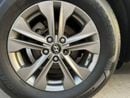 Hyundai Santa Fe GL 2.4L FWD
