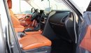 Nissan Patrol Titanium (VVEL DIG) 5.6Ltr Petrol Model 2024