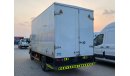 Mitsubishi Canter 2016 Ref#644