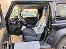 سوزوكي جيمني 1.5L 4CY Petrol, 15" Alloy Rims, All Grip off Road / 4WD (CODE # 67750)