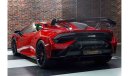 Lamborghini Huracan STO | Brand New | 2022 | Full Carbon Fiber | 5.2L V10 | 640 HP