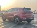 Kia Sportage 2021 Kia Sportage EX 2.4L V4 Push Start - Radar - Apple/Android Play MidOption+ -