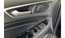 Ford Edge Titanium / Titanium Plus